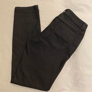*PrAna Dark Blue Skinny Jeans* Like New